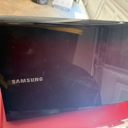 Samsung Laptop 
