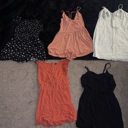 Rompers/ Dress