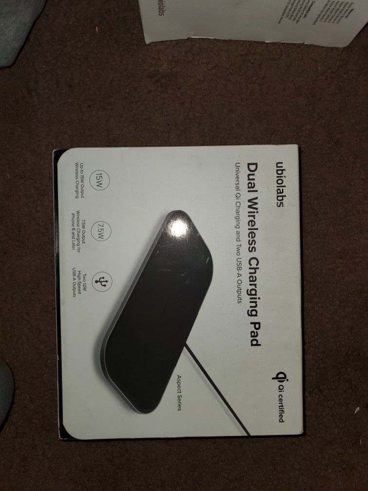 Nib