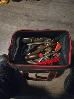 Tool bag 3