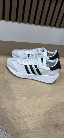 New Adidas size 6