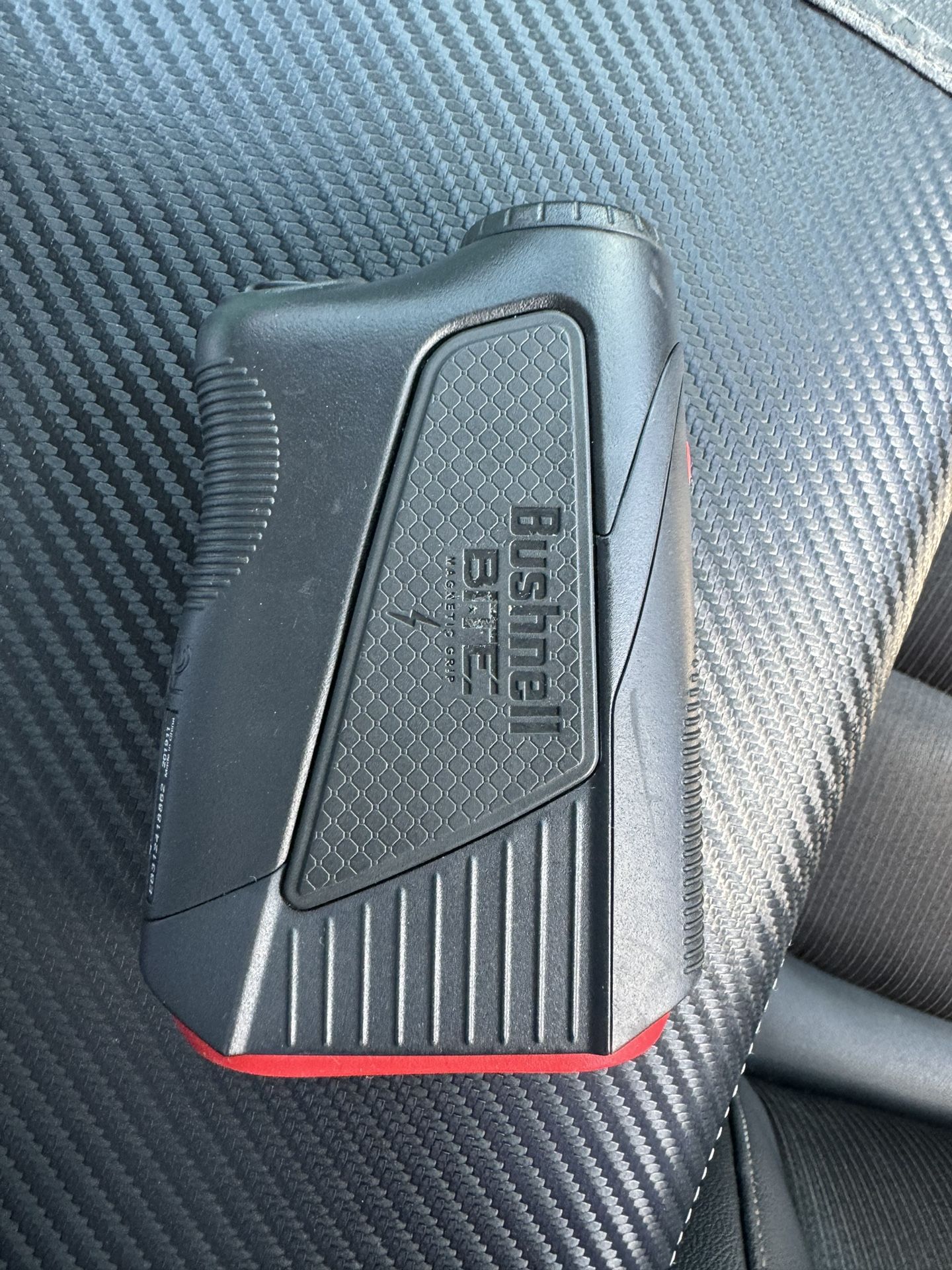 Bushnell Tourv5 Rangefinder