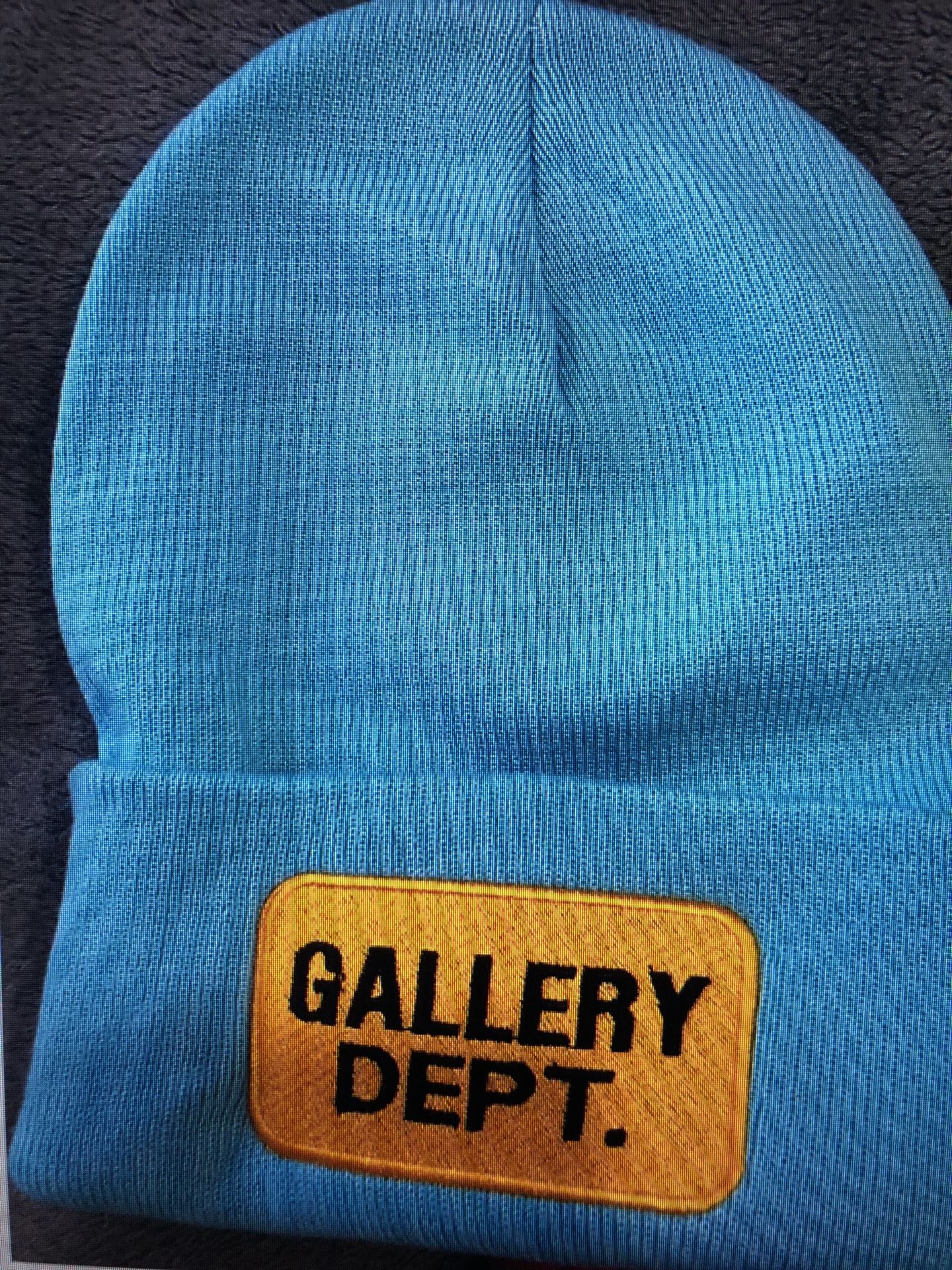 Gallery Dept 