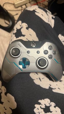 Xbox controller