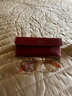 Guess Sunglasses