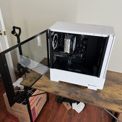 CyberPowerPC Gamer Master