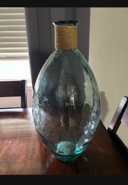 Decorative Vase