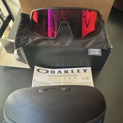 Oakley Sunglasses