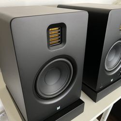  Speakers Ribbon Tweeter with Bluetooth