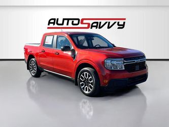 2024 Ford Maverick