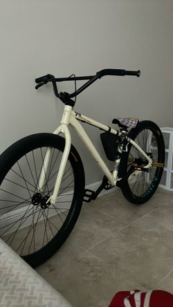 Mafia bike bomma ftg
