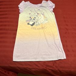 Girls Night Gown 