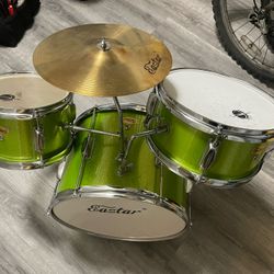 Easter Kids Drum Set 