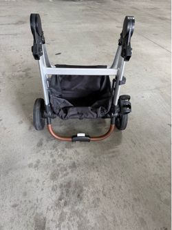 Double Stroller (mockingbird)