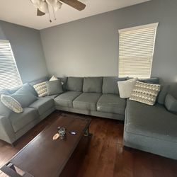 Sofa Set
