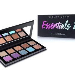 Violet Voss Eyeshadow Palette 