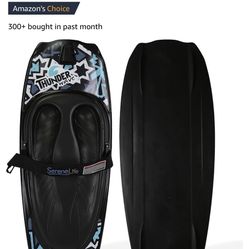 Brand New Knee Board