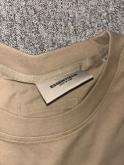 Essentials Shirt