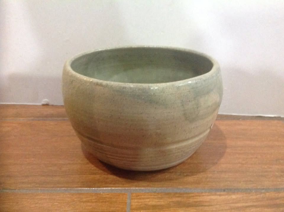 Small Plant Pot