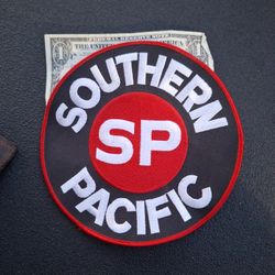 Large Patch SPRR