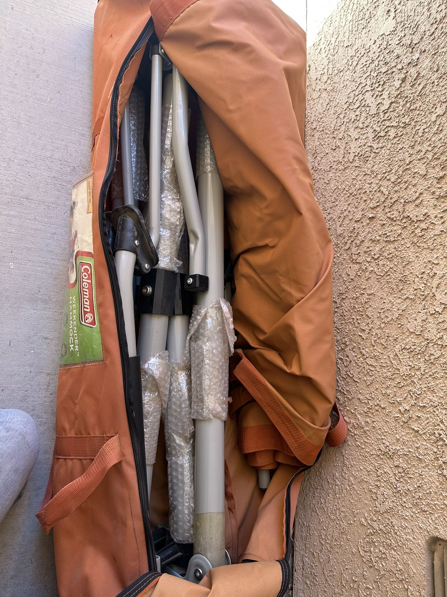 Coleman Weekender Hammock for Sale in Las Vegas NV OfferUp