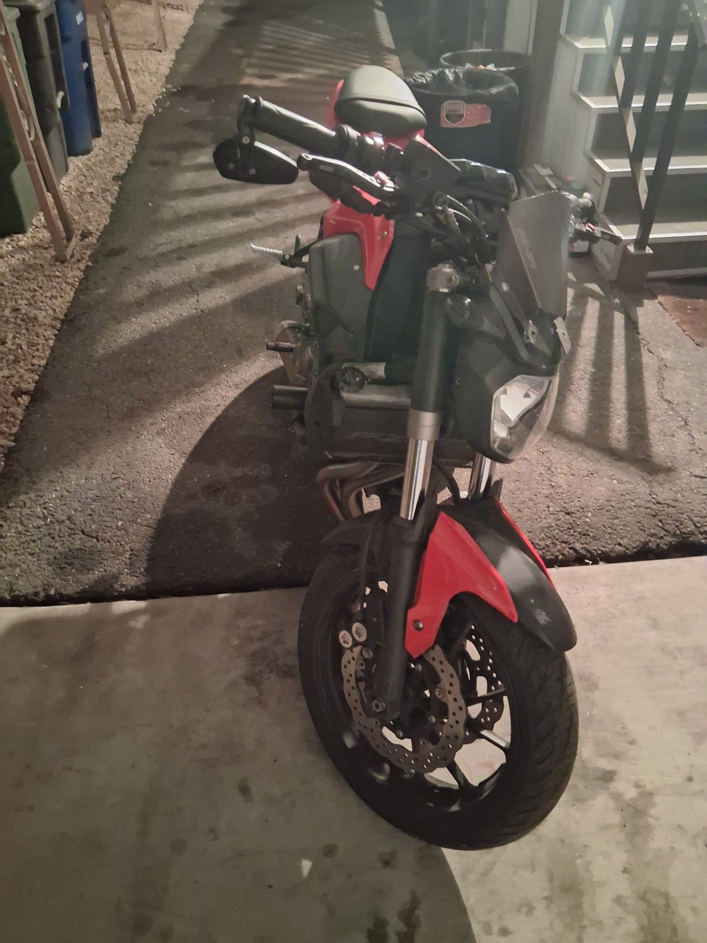 2017 fz07