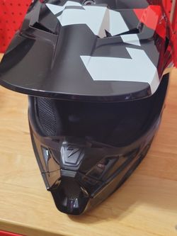 Swift Riding Helmet