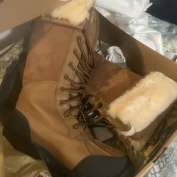 UGGs waterproof boots