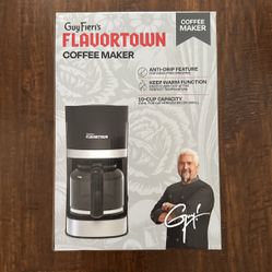 Coffee Maker