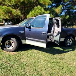 FORD F-150   Parts  Only $420