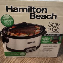 Pressure cooker
