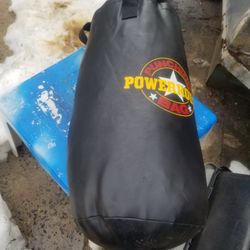 Punching Bag