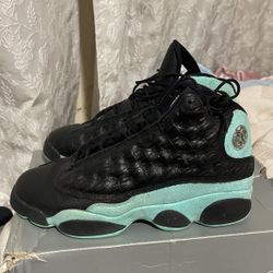 Jordan 13 GS