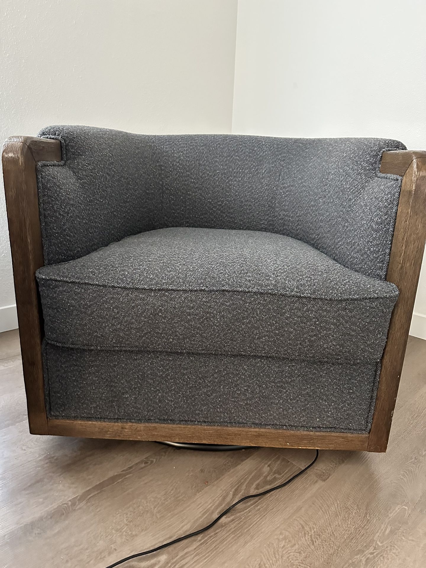 Swivel Chair