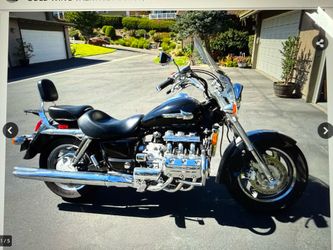 HONDA VALKYRIE
