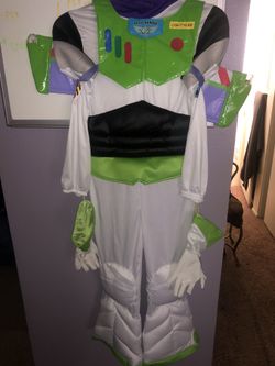 Buzzlighter size 7/8 kids