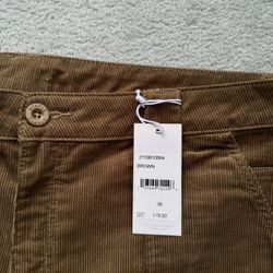 Staple Corduroy Pant