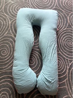 Maternity pillow