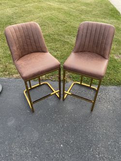 Brand New Dining Chairs