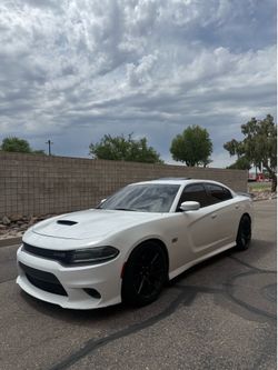 2016 Dodge Charger