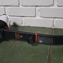 New Foot/Knee Control Lever Assembly  For Segway