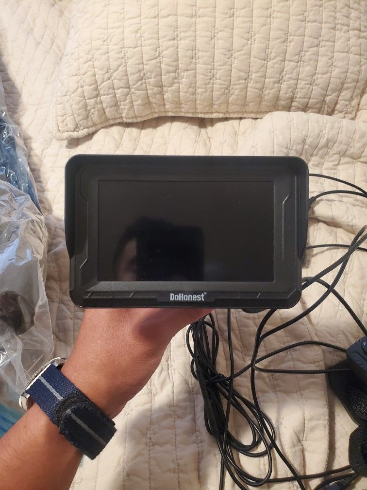 Baby Car Camera