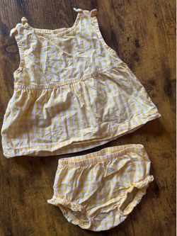 Baby girl clothes