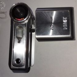 VIMX MINI CAMCORDER 