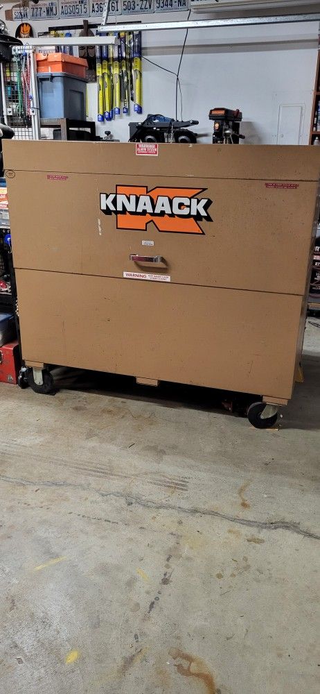 Knack Box