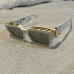 Louis Vuitton millionaire Glasses 