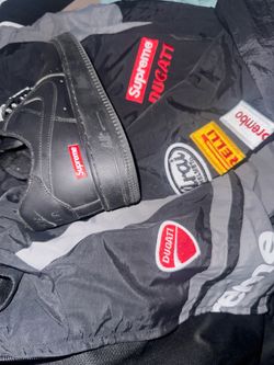 Supreme forces