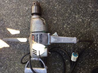 Heavy duty skill saw