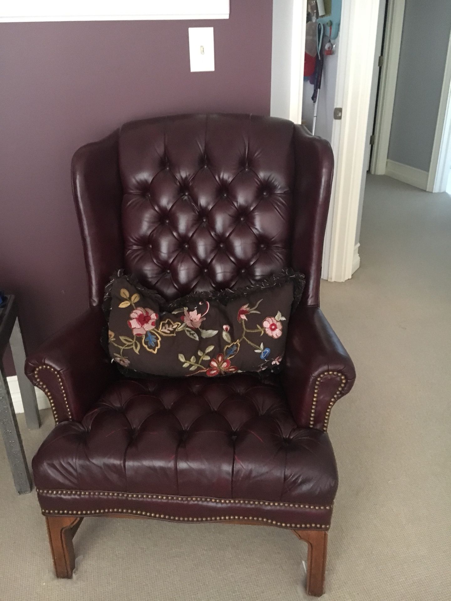 Beautiful Chairs