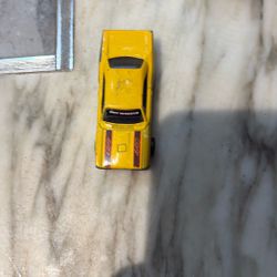 Toy Hot Wheel 